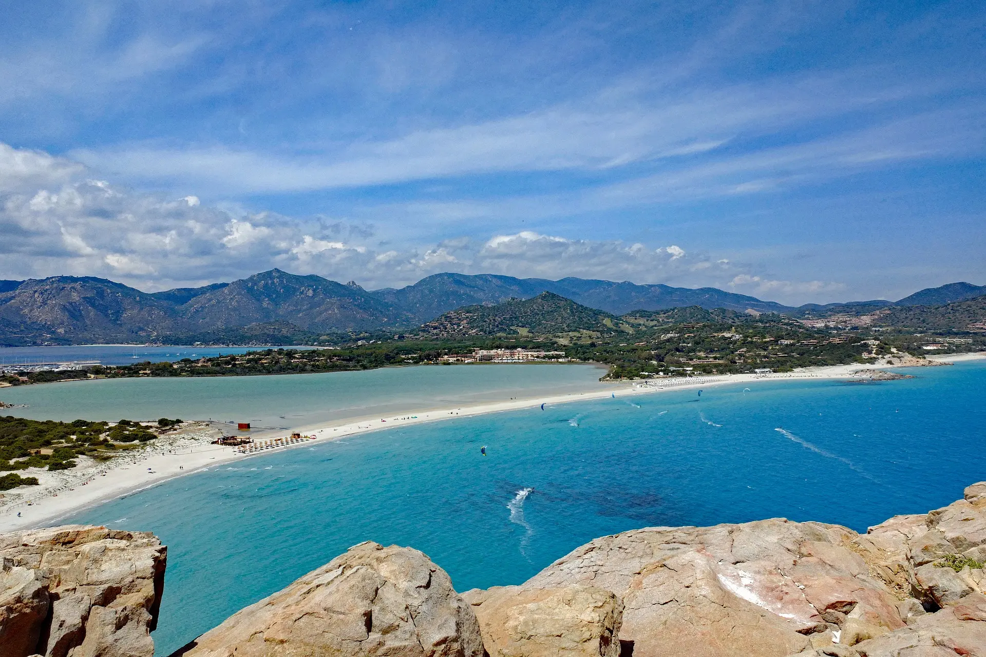 Yachtcharter suche